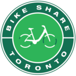 Logo de Bike Share Toronto